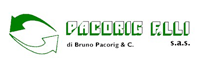 Pacorig F.lli Logo